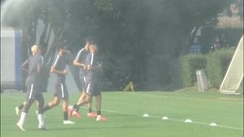 Inter, è fatta con Conte: contratto di tre anni