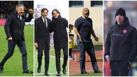 Lazio, post-Simone Inzaghi: non c'è solo Mihajlovic in lizza