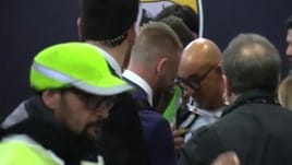 Finisce l'epoca De Rossi