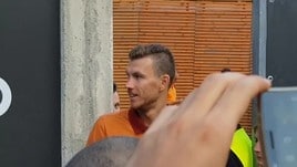 Inter, Dzeko con Lukaku o Dybala