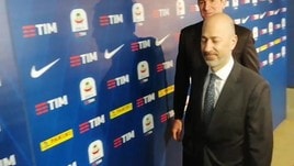 Ufficiali le dimissioni di Leonardo