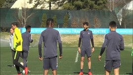 Conte all'Inter, è ufficiale