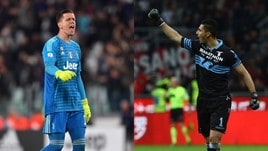 Portieri Serie A, ecco chi ha ottenuto più clean sheets