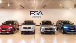 PSA, motore diesel 1.5 Blue HDI - Le Foto