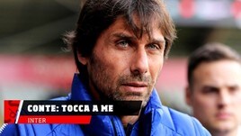 Conte: tocca a me