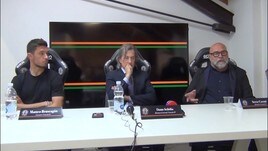 Venezia, Cosmi: "Ci siamo allenati regolarmente? Caz...te"