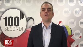 I 100 secondi di Pasquale Salvione: Conte già al lavoro, all’Inter si cambia