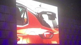 Nuova Opel Corsa-e: il debutto a Russelsheim VIDEO