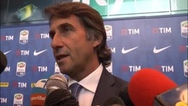 Mercato, Sensi nel mirino del Milan