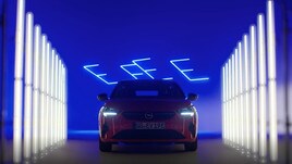 Nuova Opel Corsa-e, l'elettrica VIDEO