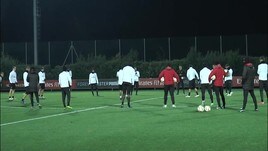 UEFA: sospesi i procedimenti contro AC Milan