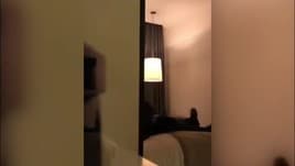 Spunta un video su Neymar e l'aggressione ad una modella