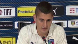 Verratti: "Futuro? Sto bene al PSG"