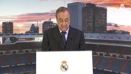 Hazard, il Chelsea accetta l'offerta del Real Madrid