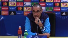 Juve, Sarri è davvero ad un passo