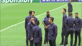 Buffon, ritorno in patria?