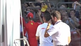 F1, Gp Canada: Hamilton vince, Vettel penalizzato