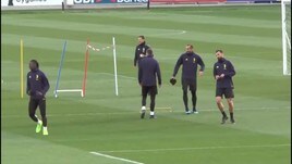 Kean: si ispira a Ronaldo, Balotelli è un suo idolo