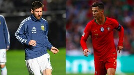 Messi è lo sportivo più pagato al mondo: ecco la top10