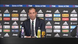 Allegri rifiuta il Chelsea