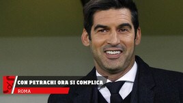 Con Petrachi, ora si complica