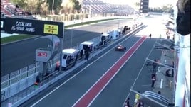 F1, Ferrari rinuncia al ricorso per la penalizzazione