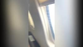 Il futuro di Icardi? Intanto Wanda si rilassa in aereo...