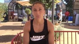 Sara Errani torna a vincere: "Che soddisfazione!"