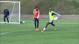 Dalla Spagna sicuri, Rabiot andrà alla Juventus