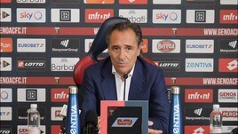 Prandelli: "Credevo di poter costruire qualcosa di importante"