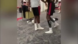 Il Manchester United "approva" la cessione di Pogba