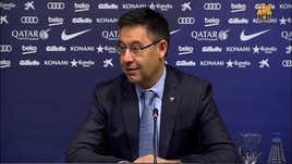 Barca, piano da 200 milioni per acquistare Neymar