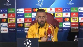 De Rossi resta in Italia: tre club su di lui