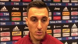 De Rossi, spunta il Bologna