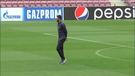 Juventus, Buffon potrebbe tornare