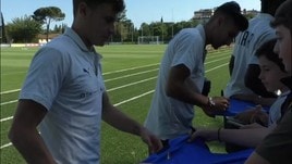 La Roma vicina a chiudere per Barella