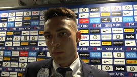 Clamoroso: il Barça vuole Lautaro Martinez