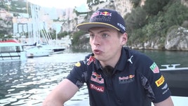 F1 Austria: Verstappen beffa Leclerc e vince