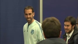 Ufficiale, Godin è un giocatore dell'Inter