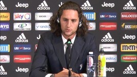Rabiot: "Leonardo? Non ha tentato di trattenermi"