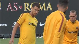 La Roma corteggia Barella, ma lui vuole l'Inter