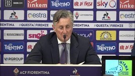 Pradè: "Veretout ha chiesto la cessione, con Chiesa parleremo"