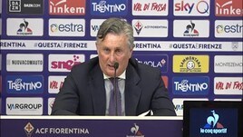 Pradè: "Montella? Se fallisce qui per lui sarà un fallimento totale"
