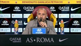 Petrachi: "Barella, capitolo chiuso"