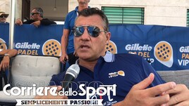 Vieri: "Non seguo più la Roma dopo gli addii di Totti e De Rossi"