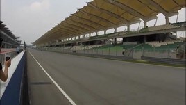 Moto Gp, Germania: festa Marquez, vince e allunga