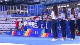 Universiadi: le medaglie italiane