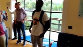 Lazio, arriva Bobby Adekanye