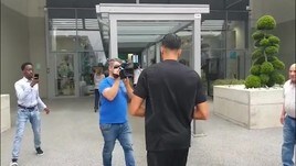 Juventus, inizia la stagione