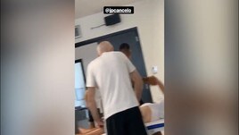 Juve, l'entusiamo di Cancelo